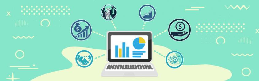 Best analytic dashboards for small businesses