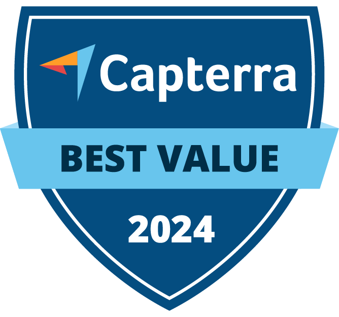 capterra shortlist