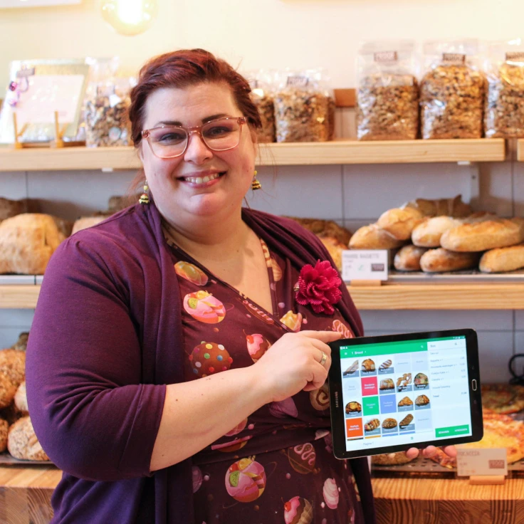 POSレジと在庫管理