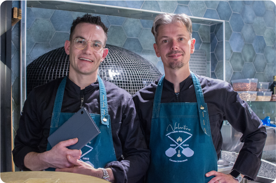 Explore employee management