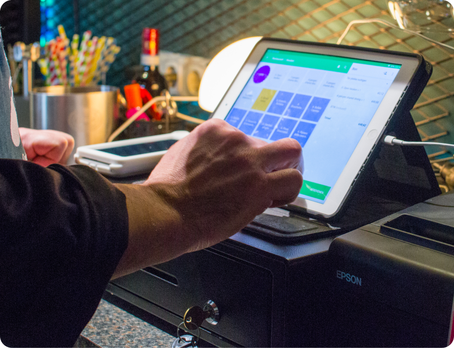 Loyverse POS Point of sale