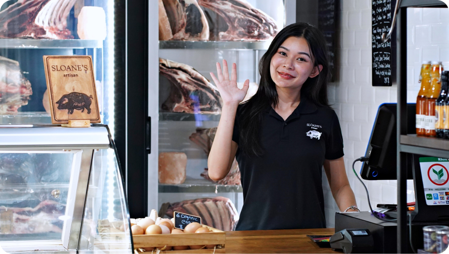 Testimonials Sloane's, Bangkok